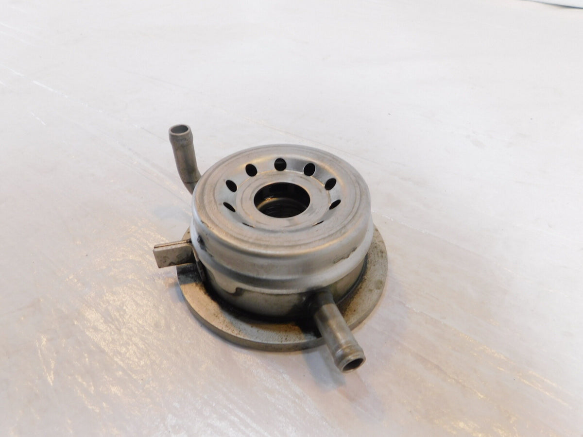 1989-1995 Yamaha FZR1000 FZR 1000 Engine Motor Oil Cooler 3TJ-13470-01-00 - C3 Cycle