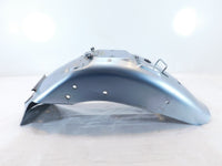 1988-2004 Suzuki Savage 650 LS650 Light Blue Rear Wheel Fender Mudguard Cover - C3 Cycle
