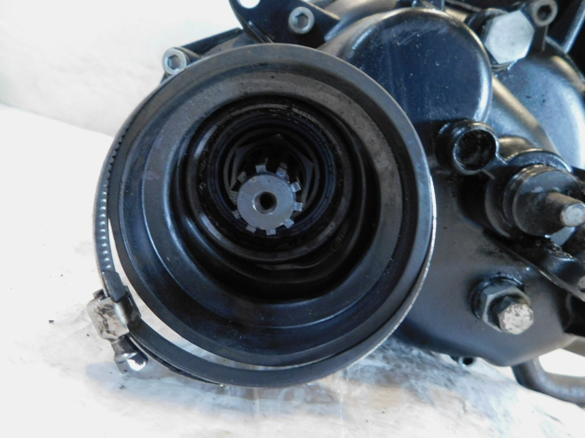 Moto Guzzi California 1100 Stone Touring & Vintage Transmission Gearbox & Gears