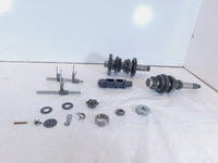 Indian Chief Chieftain Roadmaster & Springfield Transmission Gears & Shift Forks - C3 Cycle
