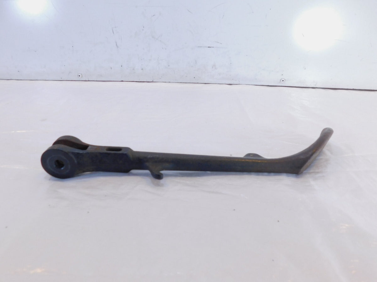 2002-2015 Honda VFR800 Interceptor 800 Black Kick Side Stand Kickstand Sidestand - C3 Cycle