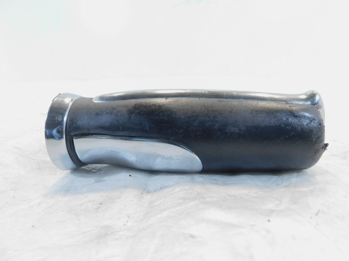 Harley Davidson Touring Dyna Sportster & Softail Left Handlebar Hand Grip - C3 Cycle
