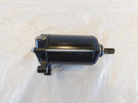 BMW R1200RT R1200GS R1250RT R1250GS Black Engine Starting Starter Motor - Tested - C3 Cycle