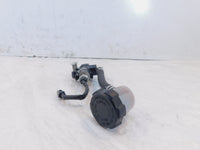 Erik Buell EBR 1190 1190SX & 1190RX Rear Foot Brake Master Cylinder & Reservoir - C3 Cycle