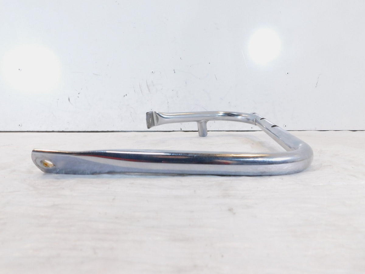Harley Davidson Electra Glide Classic & Ultra Rear Right Saddlebag Crash Guard - C3 Cycle
