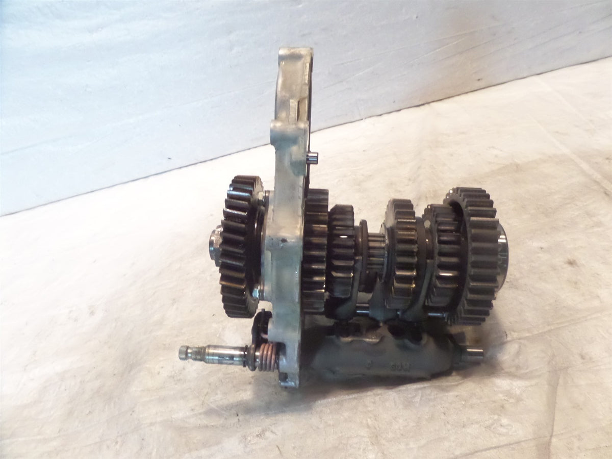 2003-2013 Honda ST1300 CTX1300 Engine Motor Transmission Gears & Shifter Drum - C3 Cycle