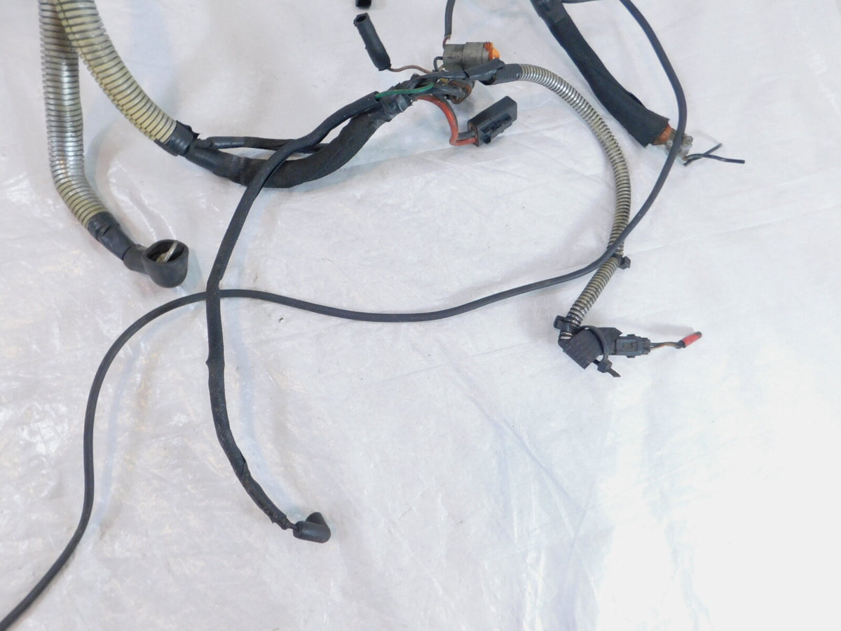 2003 03 Buell XB XB9 XB9R Firebolt Main Wire Wiring Harness Loom Y0136.02A8 - C3 Cycle