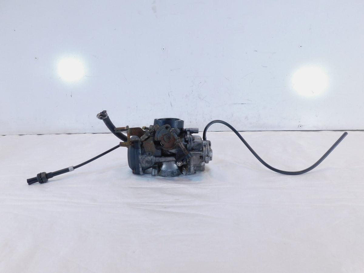 1989 1990 1991 Harley Davidson Sportster 883 & 1200 Air Intake Carb Carburetor - C3 Cycle