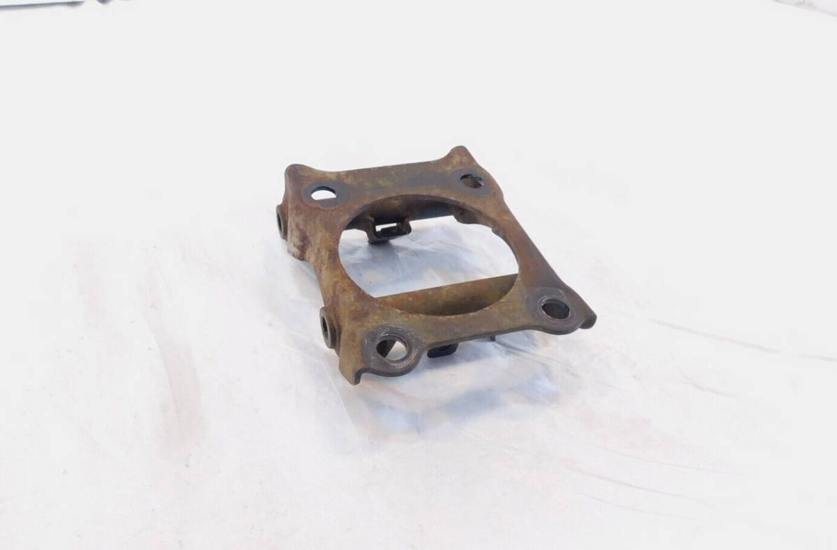 84-99 Yamaha Virago 750 1000 1100 XV1100 Front Frame Engine Motor Mount Bracket - C3 Cycle