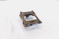84-99 Yamaha Virago 750 1000 1100 XV1100 Front Frame Engine Motor Mount Bracket - C3 Cycle
