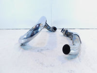 Harley Davidson V-Rod VRod VRSC VRSCA Night Rod Front & Rear Exhaust Header Pipe - C3 Cycle