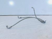 2006-2013 BMW F800S F800ST Front Wheel Brake Pump Unit to Caliper Hose Pipe Line - C3 Cycle