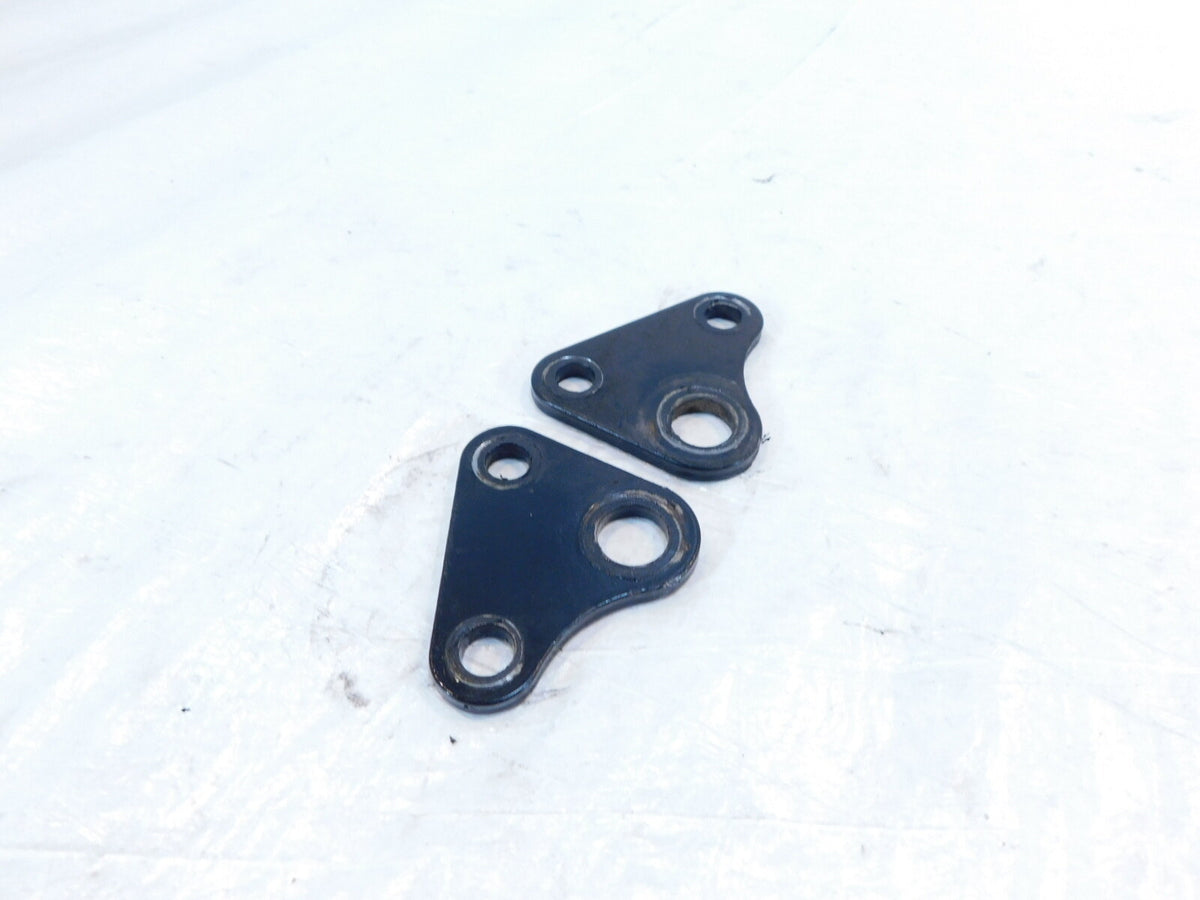 Victory Sport Deluxe & Standard V92 Cruiser Rear Engine Motor Mount Brackets