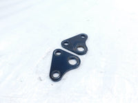 Victory Sport Deluxe & Standard V92 Cruiser Rear Engine Motor Mount Brackets