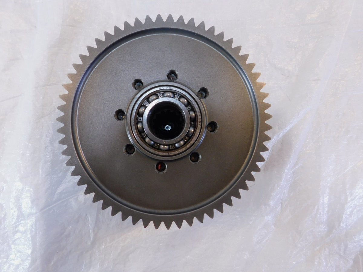 Ducati Superbike 749 749S & 999 999R Engine Motor Clutch Basket Hub & Plates - C3 Cycle