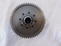 Ducati Superbike 749 749S & 999 999R Engine Motor Clutch Basket Hub & Plates - C3 Cycle