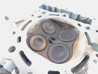 BMW F650GS Dakar & F650CS F650 Scarver Cylinder Head w/ Valves & Camshaft Cams - C3 Cycle