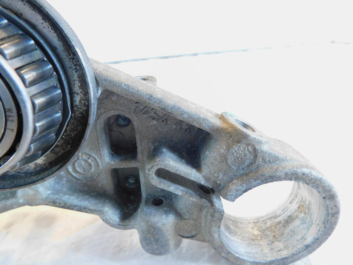 1984-2005 BMW K75 K75S RT Front Fork Steering Stem Triple Tree Bridge - C3 Cycle