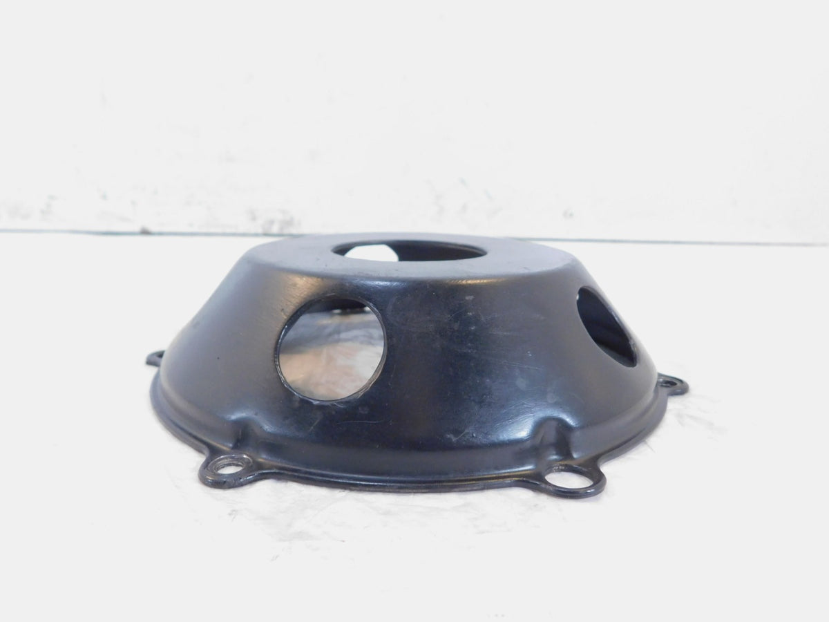 Ducati Sport Touring & Superbike Left Engine Motor Clutch Protection Cover - C3 Cycle
