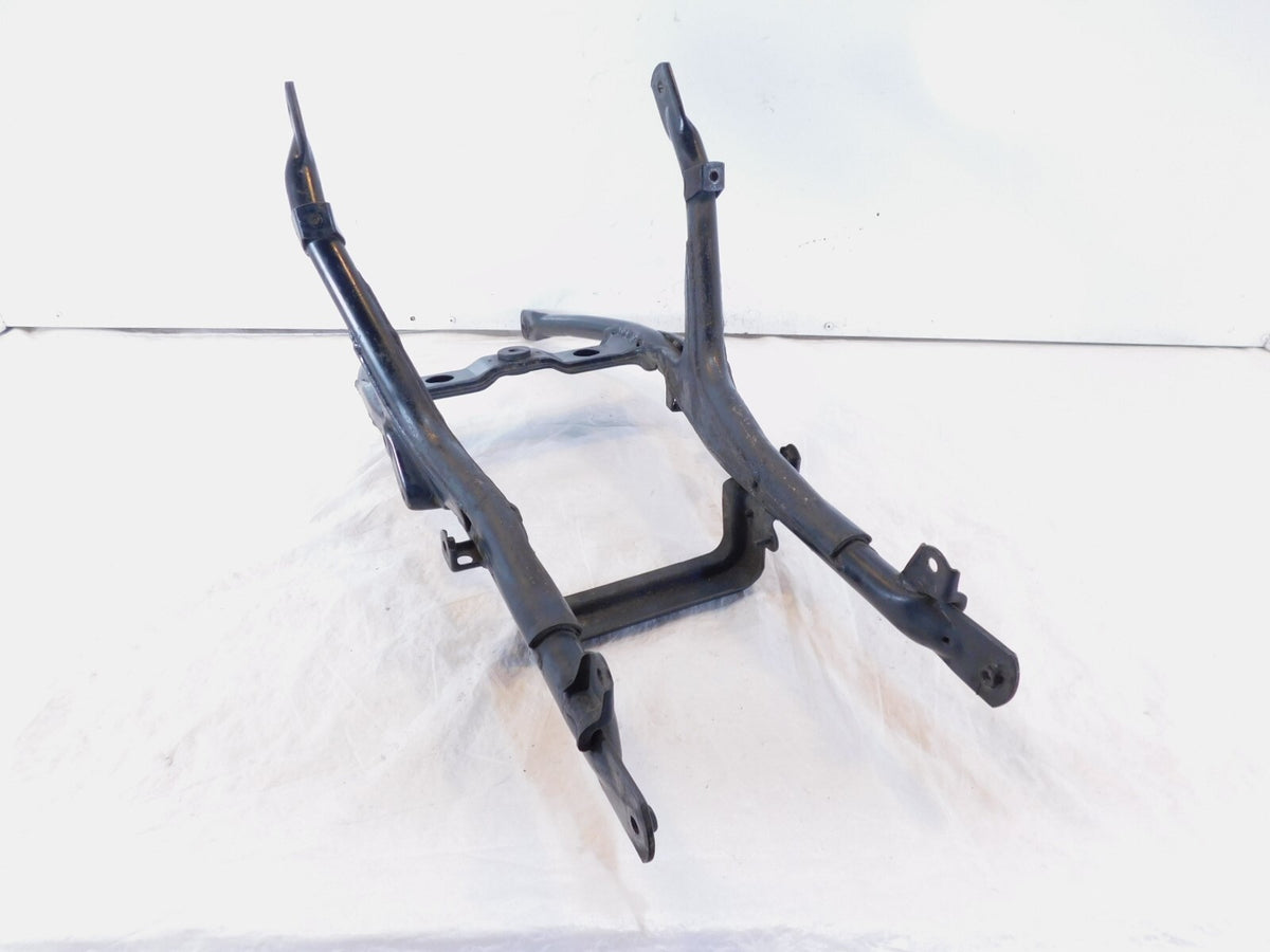 1983-1985 Yamaha Venture Royale 1200 XVZ12 Black Rear Support Subframe Sub Frame - C3 Cycle