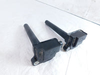Harley Pan America Sportster 1250 Nightster 975 Front & Rear Ignition Coil Packs - C3 Cycle