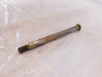 1987-2009 Suzuki Intruder 1400 & Boulevard S83 VS1400 Swingarm Pivot Bolt Shaft - C3 Cycle