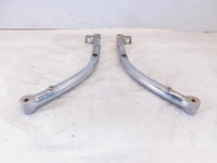 Suzuki Intruder 800 Boulevard S50 Rear Fender Mount Passenger Grab Bar Handles - C3 Cycle