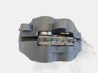 2017-2020 Kawasaki Z900 ZR900 Left Side Front Wheel Disc Brake Caliper Assembly - C3 Cycle