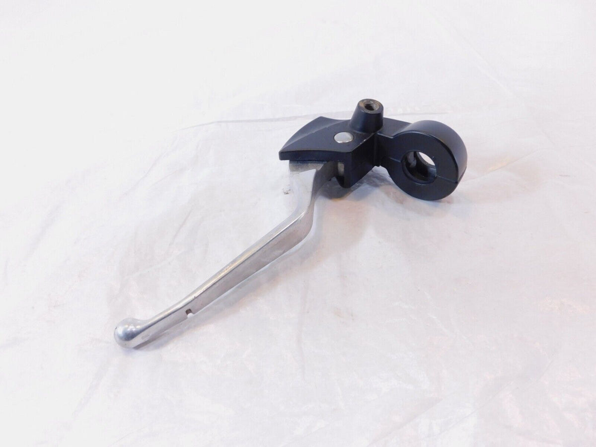 Victory Hammer Boardwalk Jackpot Vegas & Kingpin Clutch Lever & Perch Bracket - C3 Cycle