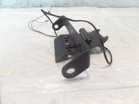 Honda CB650 CBR650 OEM Rear Back License Number Tag Plate w/ LED Light Lamp Bar - C3 Cycle