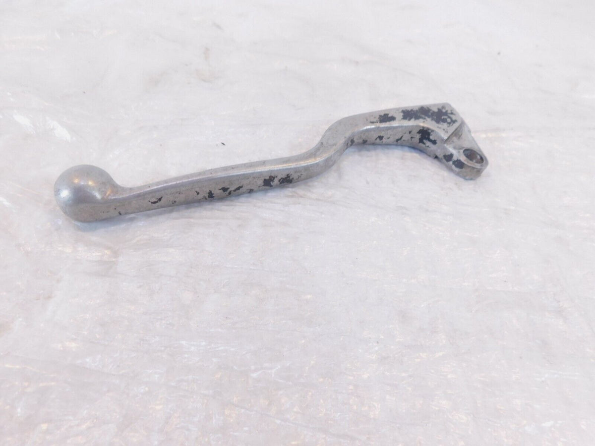 Buell Cyclone Thunderbolt & Lightning Silver Front Left Clutch Hand Lever - C3 Cycle
