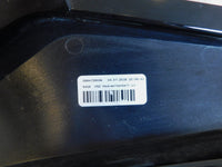 2014-2024 BMW R1200RT R1250RT Black Left Rear Tail Fairing Cowling Cover Trim - C3 Cycle