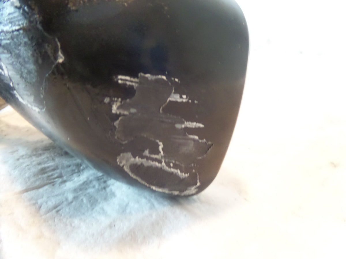 2008-2017 Suzuki GSX1300R GSX 1300R Hayabusa Busa Right Side Rear View Mirror - C3 Cycle