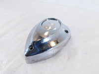 Indian Chief Chieftain Roadmaster & Springfield Chrome Ignition Coil Cover - C3 Cycle