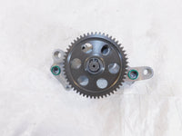 Ducati Sport Touring ST2 ST4 Engine Motor Lubrication Oil Pump w/ Sprocket Gear - C3 Cycle
