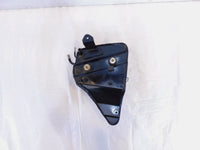 Dented Harley Davidson Sportster 1200 & 883 Black Motor Oil Tank Bag Reservoir - C3 Cycle