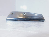 Harley Davidson Sportster 883 1100 1200 Chrome Rear Master Cylinder Cover - C3 Cycle