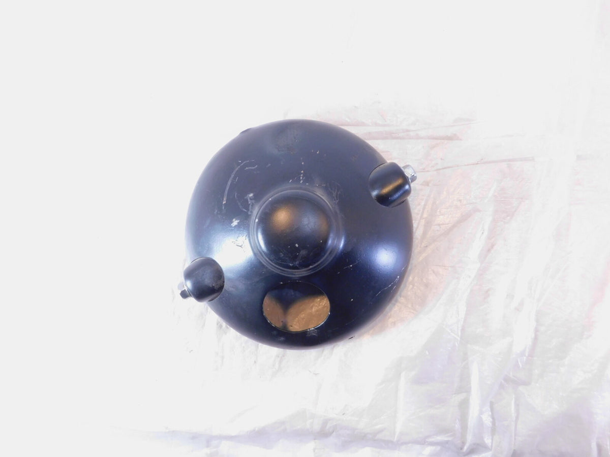 Honda GL650 Silverwing & Goldwing 1000 Black Headlight Head Lamp Bucket Housing - C3 Cycle