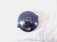 Honda GL650 Silverwing & Goldwing 1000 Black Headlight Head Lamp Bucket Housing - C3 Cycle