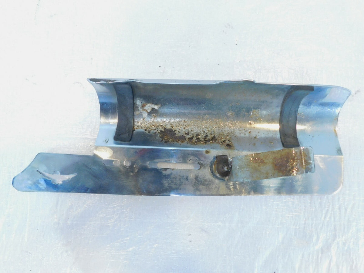 Honda Shadow 750 VT750 VT750C Phantom Spirit & Aero Rear Wheel Swingarm Cover - C3 Cycle