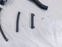 07-08 KTM 990 Super Duke Engine Coolant Radiator Fluid & Air Hose Line Box Lot - C3 Cycle