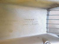 1992-1996 Honda GL1500 Goldwing 1500 Front Wheel Left Brake Disc Rotor Cover - C3 Cycle
