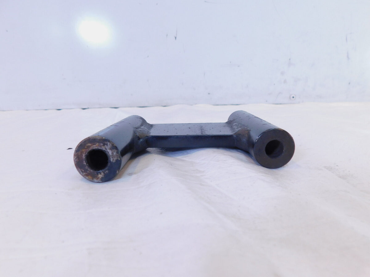 Harley Sportster 883 1200 Vance Hines Exhaust Pipe System Mufflers Mount Bracket - C3 Cycle