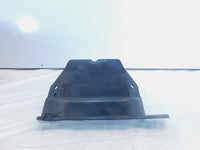 Yamaha V-Star 1100 XVS1100 Classic Silverado OEM Rear Wheel Fender Mud Guard - C3 Cycle