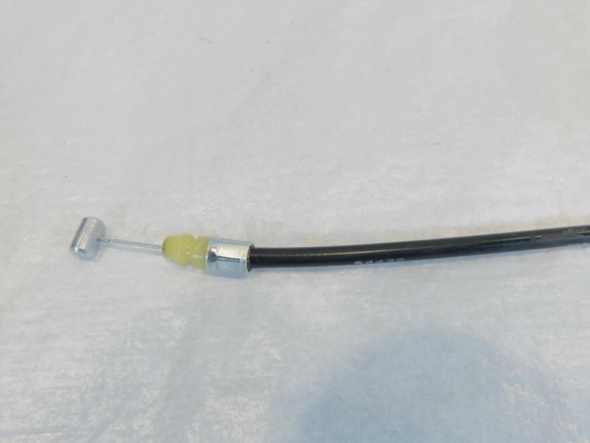 2018 & 2019 Kawasaki Ninja H2 SX SE ZX1002 Rear Passenger Seat Lock Latch Cable - C3 Cycle