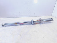 1984-1990 Harley Davidson Softail FXST FXSTC Custom Right Front Fork Shock -BENT - C3 Cycle