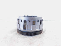 1986-1999 Yamaha XV1100 Virago 1100 Engine Clutch Basket Hub & Pressure Plates - C3 Cycle