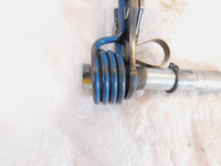 1986-06 Kawasaki Concours 1000 ZG1000 Shifter Shift Pawl Lever Shaft 13161-1123 - C3 Cycle