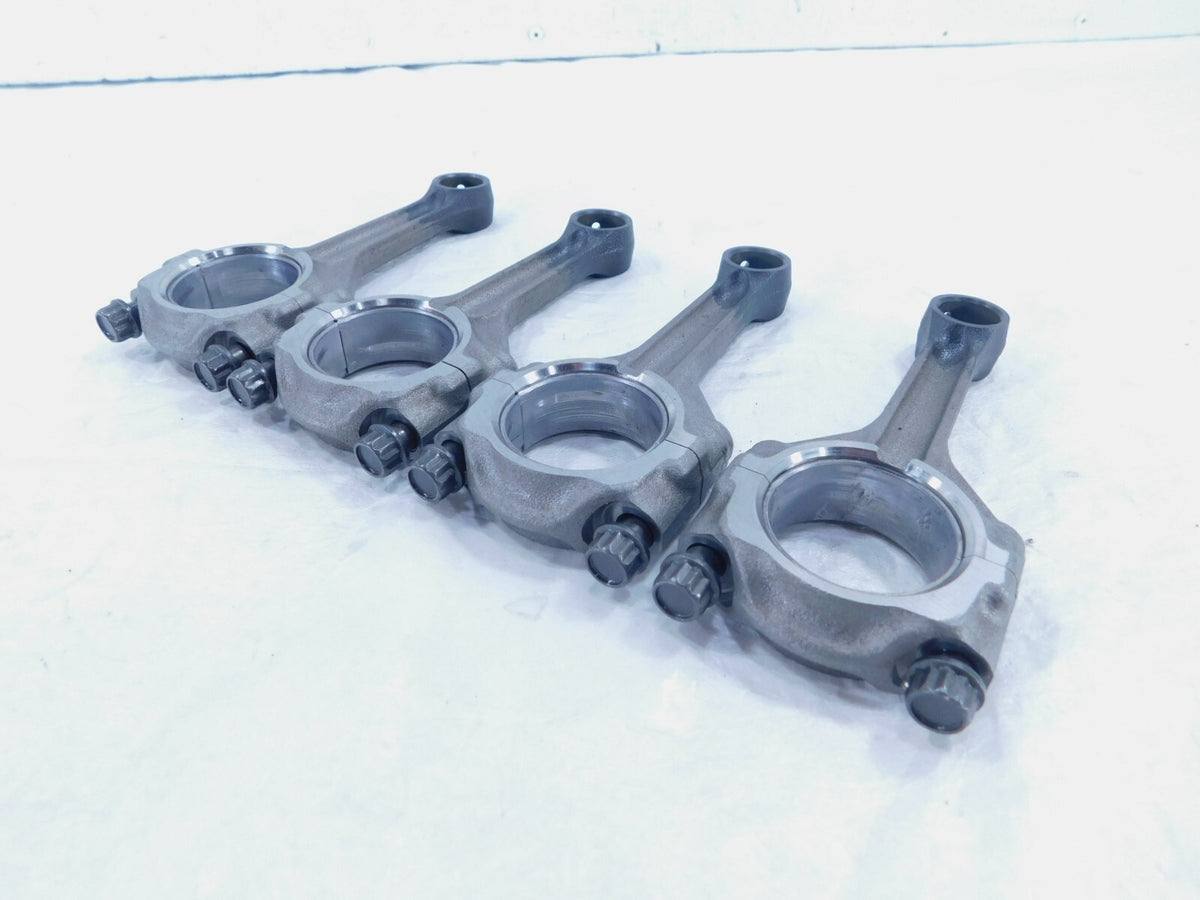 2018-2022 Honda CB1000R CB1000 Engine Motor Crankshaft Piston Connecting Rods - C3 Cycle