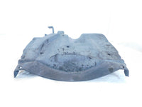 2000-2001 Kawasaki Ninja ZX12R ZX1200A Rear Wheel Front Fender Mudguard Cover - C3 Cycle